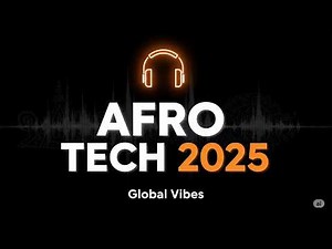 Afro Tech Mix 2025 🔊 Tribal Club Vibes | Global Sound 🎧🔥