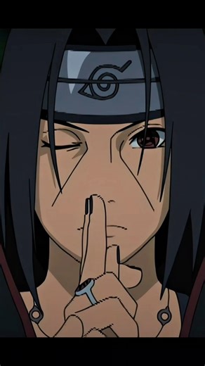 itachi crazy #edit