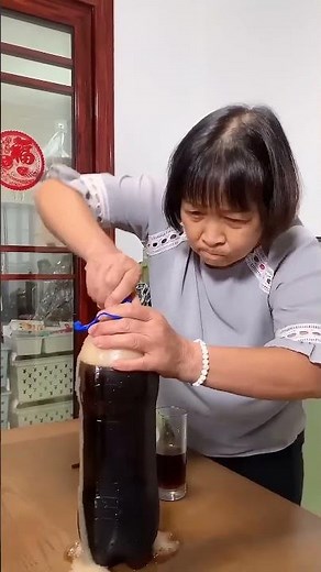 Genius Son Homemade Keys TikTok Creative Humor VideolFunny Video Long Mom