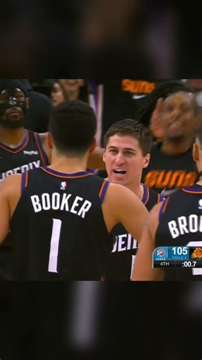 BOOM GOES BOOKER! Devin Booker Game-Winner 💥