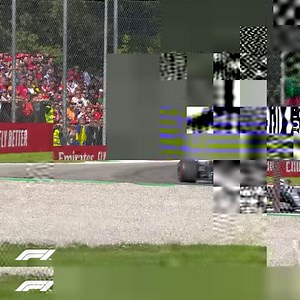 518K views · 11K reactions | While his team mate soaked up the adulation of the Ferrari fans, Sebastian Vettel sought out Lance Stroll after their collision at Monza  | F1 | Facebook