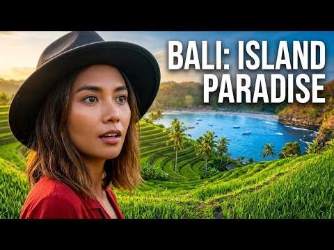 I Explored EVERY Must-See Location in Bali and Here's What I Found