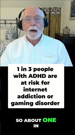 ADHD & Internet Addiction