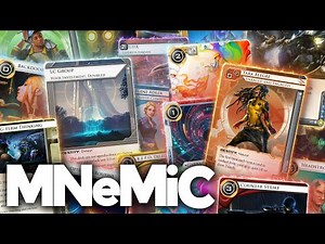 Android: Netrunner // LIVE - Steam Workshop with MNeMiC