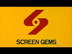 Screen Gems/Sony Pictures Television (1968/2005)