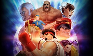 First Street Fighter 30th Anniversary Collection Retrospective Video Covers First Two Games | Nintendo Insider