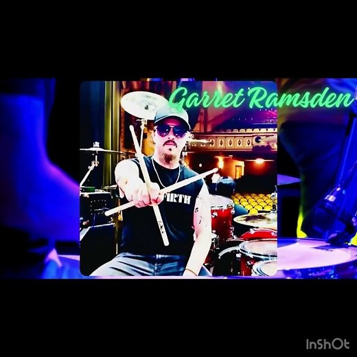 Bobby Ingram's Molly Hatchet Video.