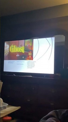 CBS split screen credits feb 13 2025