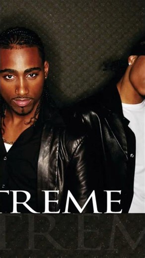 Xtreme - Te Extrano ( Bachata
