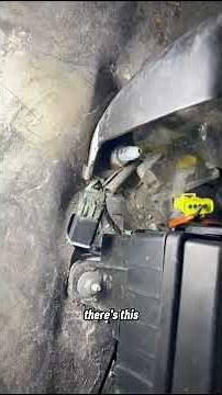Chevrolet express 2500 Rear camera not working fixed. | Common Fixes