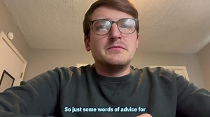 First-generation students, this video is for you! Watch the advice resident physicians would give future applicants about being a #FirstGen student. Key takeaway - Find mentors early in your medical education journey. #Match2026 #MedStudent #IMG #FirstGeneration #residency #MedEd | National Resident Matching Program