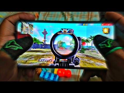 Sensibilidad Poco X7 Pro Free Fire ✅ Sensibilidad para poco X7 pro 5G ¡¡ACTUALIZADO!!