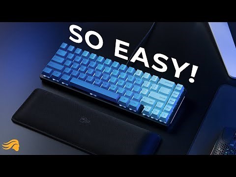 GMMK 2 | The Best Custom Keyboard for Gamers