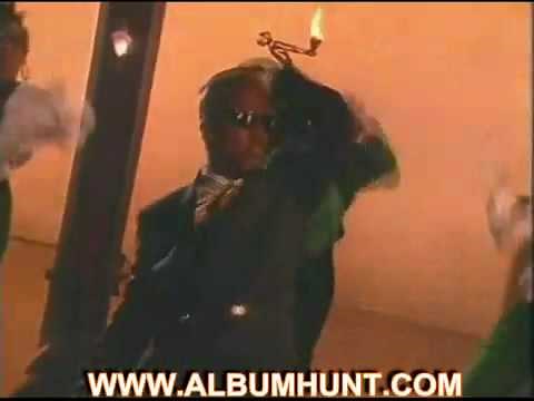 Aaron Hall - Dont Be Afraid
