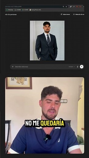 LA MEJOR IA PARA CREAR IMAGENES GRATIS #chatgpt#ia #claude #inteligenciaartifical #chatgpttutorial