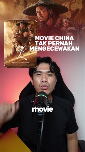 Blades of The Guardians: 2026 Movie Review