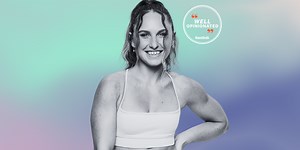 'The deaf community deserves to be seen, heard and included - especially in fitness spaces'