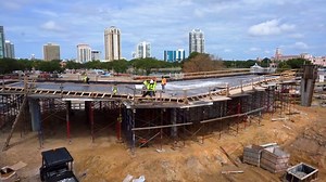 ☀ St. Pete Pier™ Progress: | St. Pete Pier