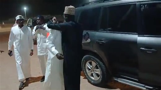 Vidéos de Baye NIASS Officiel (@bayeniassofficiel) avec son original - Baye NIASS Officiel
