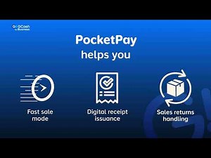 Turn Your Phone Into a POS Machine with GCash PocketPay! | A Complete Introduction