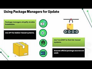 How to Update Ansible Version 🚀 | Ansible Training for Beginners 📚