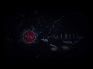 Osu! Mania (4K) | Memoria (Original Mix) [Memories] | 5,81* - 91,12% - 698K