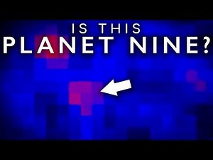 Is the Hunt For Planet Nine Finally Over?