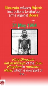 www.sahistory.org.za/dated-event/police-constable-buried-alive-ackerville-cemetery-near-witbank www.sahistory.org.za/dated-event/dinuzulu-refuses-british-instructions-take-arms-against-boers www.sahistory.org.za/dated-event/andries-pretorius-pretoria-founder-reburied | South African History Online - SAHO | Facebook