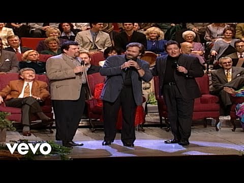 Bill & Gloria Gaither - The Road to Forgiveness [Live] ft. Ponder, Sykes and Wright