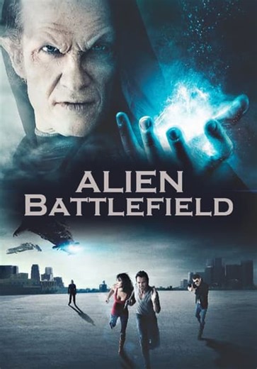 Alien Battlefield (2013)