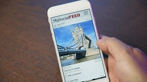 clip-3545798523-user-scrolls-through-social-media-posts-feed