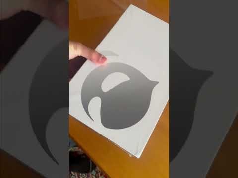 DUDU auto 5 unboxing