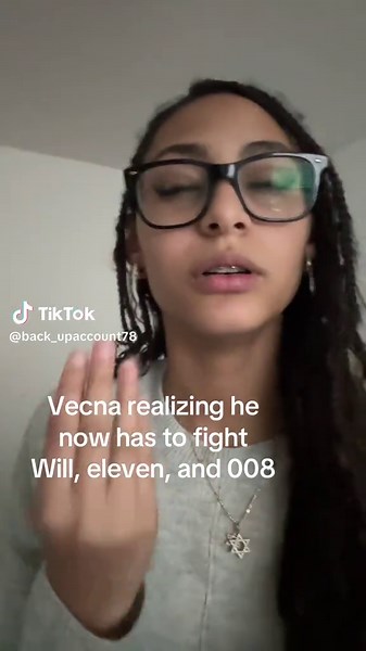 Boi is done #strangerthings5 #viral #xcyzba #derek