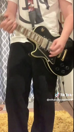 Ramble On - Led Zeppelin #guitar #guitarcover #ledzeppelin #jimmypage #rock