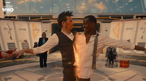 Doctor Who: From Gimmicks to Heartfelt Tales: Multi-Doctor Crossovers