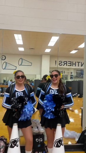 Ushs.cheer on TikTok