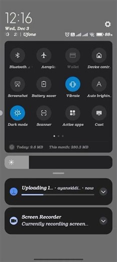 how to enable location service in any Android mobile phones
