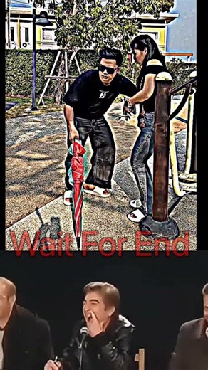 What’s Happening Behind… Watch 😳 Crazy Twist 🤯