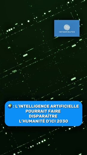 🌍 : Un chercheur en IA démissionne d’Anthropic en affirmant que l’IA pourrait faire disparaître l’humanité à partir de 2030 alors qu’OpenAI revendique avoir résolu un important problème de mathématiques.