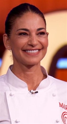 Bluper on Instagram: "🍴📺 Mariló Montero se ha proclamado ganadora de la décima edición de MasterChef Celebrity tras imponerse en un ajustadísimo y espectacular duelo final a Miguel Torres, que era el otro gran favorito del programa estrella de RTVE. "Me ha encantado entregarme a esta emoción, y lo más importante es que esa emoción la hayan compartido mis hijos conmigo. Es un subidón que me viene de maravilla. Haber ganado MasterChef es otro impulso para la vida", reconocía una felicísima Maril