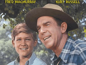 "Follow Me, Boys" still one of the greatest Scouting films