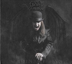 Ozzy Osbourne - Ordinary Man