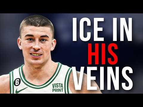 How The Smallest Guard in the NBA Became Its Most Clutch Player