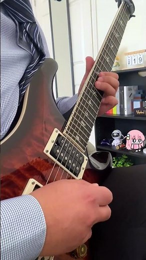 Bocchi the Rock - Karakara | Guitar Practice