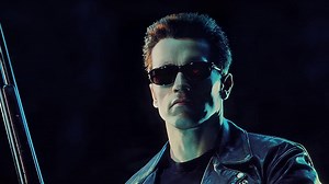 Terminator 2: Judgment Day - Director's Cut