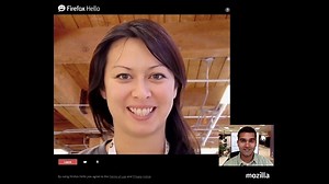 Firefox 35 Adds 'Hello' Video Chat Service