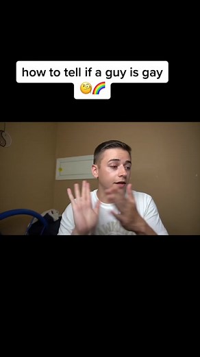 How to Tell If a Guy Is Gay: Signs & Clues
