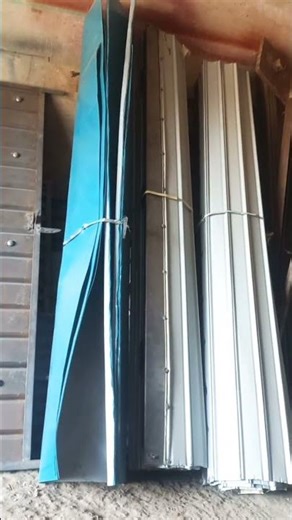 iron shop iron door 🚪 #bendingtools #irondoor #ironworkdesign #beautifultools #doortype