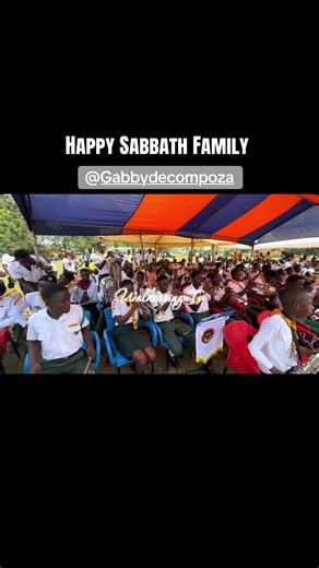 Celebrating Sabbath with the Happy Sabbath Family