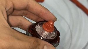 【Beyblade X】令人昏厥的Taper （但抵不住它狂轰乱炸还总能炸到对手）